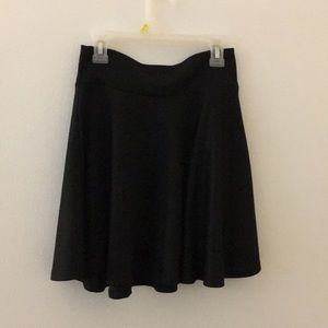 Full tilt skater/circle skirt